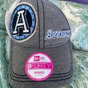 Toronto Argonauts Baseball Cap